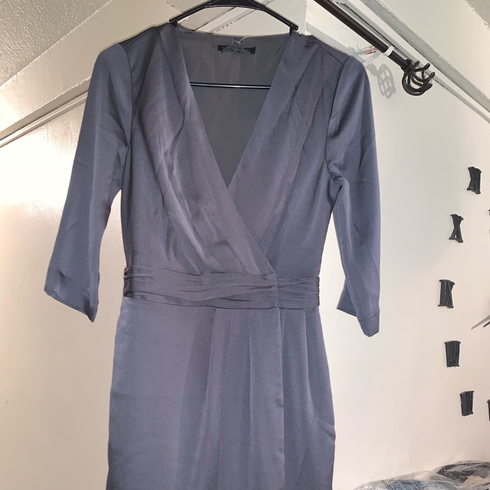 BANANA REPUBLIC DRESS